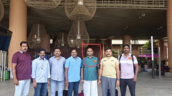 கூடவே இருந்து குழி..ஆபாச படத்தை வைத்து ஆதினத்துக்கு மிரட்டல்! வாரணாசியில் கைதான ”ஸ்கெட்ச்” செந்தில்