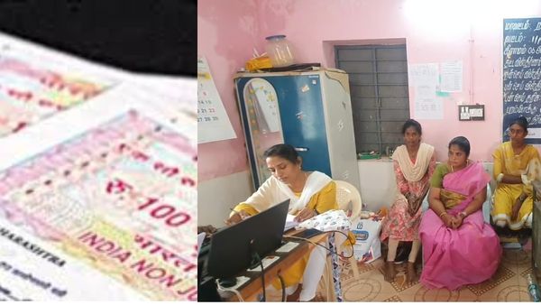 தாசில்தார் முதல் விஏஓ.. யாரும் தப்ப முடியாது.. பட்டா மாறுதலுக்கு லஞ்சம்.. இதுதான் திருப்பூர் அதிரடி