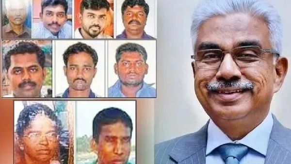 டாக்டர் சுப்பையா கொலை வழக்கு- தூக்கு தண்டனை, ஆயுள் தண்டனை விதிக்கப்பட்ட 9 பேரும் விடுதலை- ஹைகோர்ட்