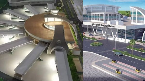 கிளாம்பாக்கத்தில் மாறுதல்! பெருங்களத்தூர் டூ காட்டாங்குளத்தூரில் தமிழக அரசு செம! வேலை ஆரம்பிச்சாச்சு