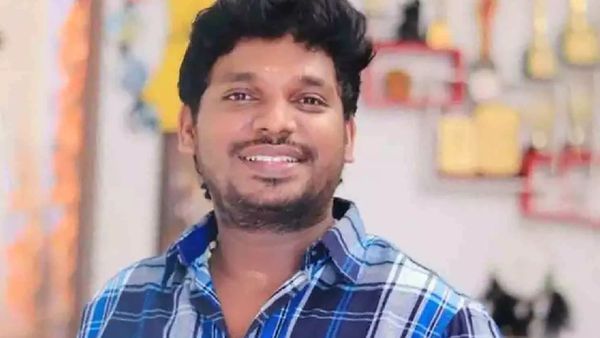 குக் வித் கோமாளியில் இருந்து நான் வெளிவந்த உண்மை காரணம் இதுதான்! நாஞ்சில் விஜயன் உடைத்த ரகசியம் 
