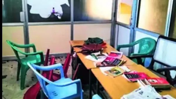 நாங்க பாக்காத அட்டாக்கா? சாட்சி கையெழுத்திட அணுகவும் மார்க்சிஸ்ட் கட்சியை! மாவட்ட செயலாளர் நச் பதில்