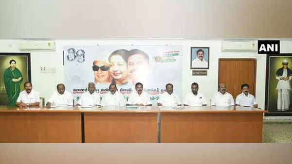 விக்கிரவாண்டி இடைத் தேர்தல்.. அதிமுகவைப் போல புறக்கணித்தது தேமுதிக!