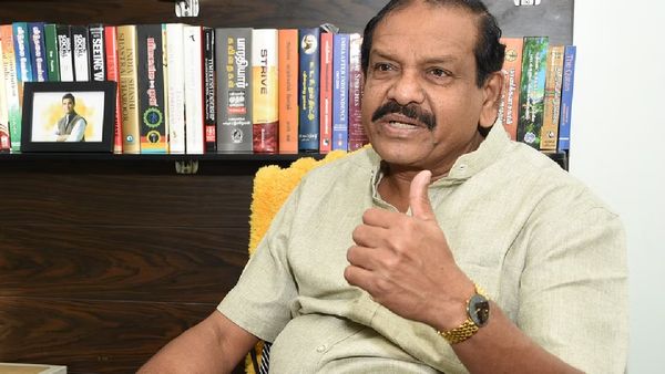 கள்ளக்குறிச்சி விஷ சாராய பலி சதி! கரெக்டா இந்த நேரத்துல எப்படி? சந்தேகம் கிளப்பும் பீட்டர் அல்போன்ஸ்