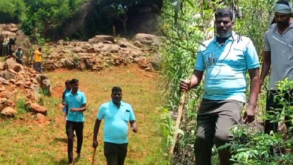 கல்வராயன் மலையில் கள்ளச்சாராய வேட்டைக்கு சென்ற 7 போலீசார் திடீர் மாயம்! தேடும் பணி தீவிரம்! பரபர!