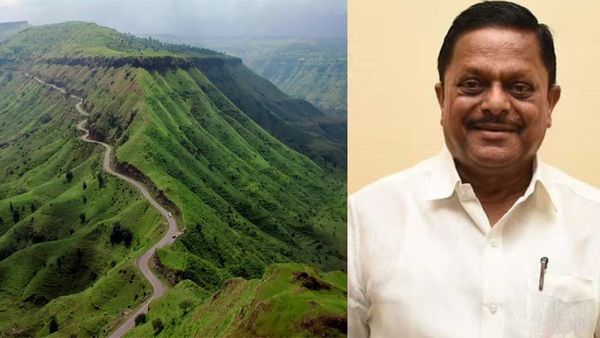 கல்வராயன் மலை சுற்றுலா தலமாக தரம் உயர்த்தப்படும்.. சட்டப்பேரவையில் வெளியான அதிரடி அறிவிப்பு