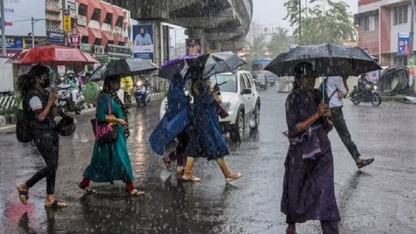 கோவை டூ குமரி வரை.. 7 மாவட்டங்களுக்கு அடுத்த 2 மணி நேரத்திற்கு மஞ்சள் அலர்ட்! வானிலை மையம் அறிவிப்பு