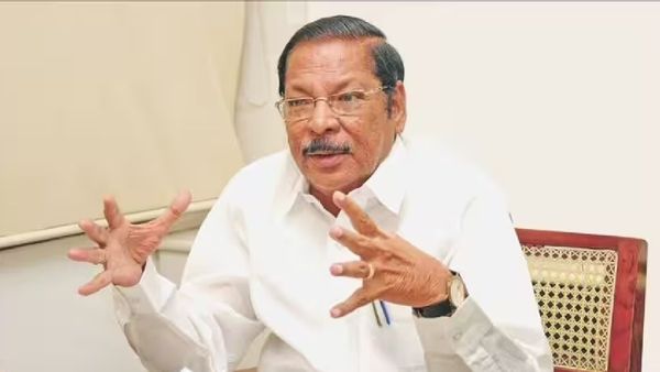 விஷ சாராய விற்பனையில் அதிமுக, பாஜகவுக்கு தொடர்பு.. அனைத்து உண்மைகளும் வெளி வரும்! ஆர் எஸ் பாரதி பரபர