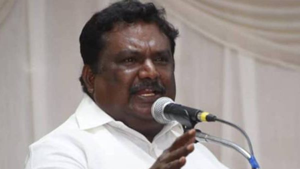 “புலி வாலை பிடிச்சிட்டீங்க.. அது விடாது”.. சட்டசபையில் ஜிகே மணியை ரவுண்டு கட்டிய அமைச்சர் சிவசங்கர்!