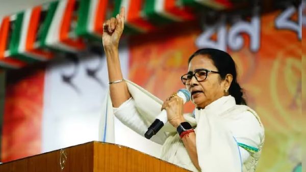 லோக்சபா சபாநாயகர் தேர்தலில் போட்டி- 