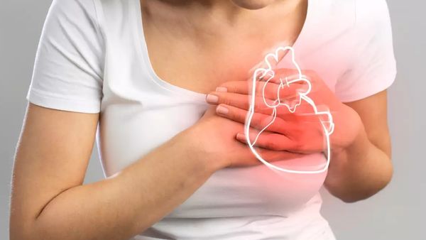 இந்தியர்களுக்கு எமனாகும் இதய நோய்! மற்ற நாடுகளை விட 10 ஆண்டுக்கு முன்பாகவே வரும் மரணம்! ஷாக் தகவல்