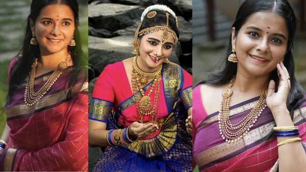 பல நாள் கனவு நிறைவேறியது.. நிஜ வாழ்க்கையில் சாதித்த ஹரிப்பிரியா.. புது முயற்சிக்கு குவியும் வாழ்த்து