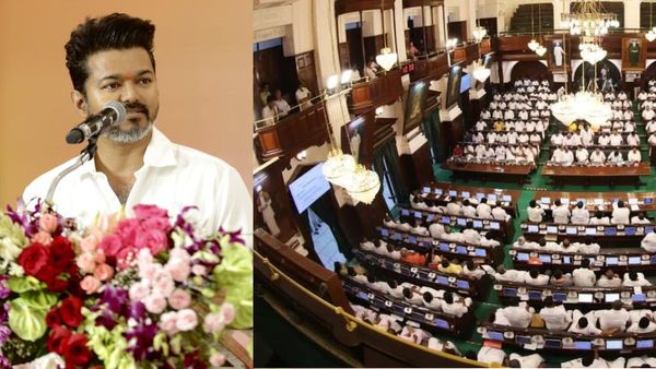 படிச்சவங்க அரசியலுக்கு வரணும் என பேசிய விஜய்.. தமிழக அமைச்சர்கள், MLAக்களின் கல்வி தகுதி தெரியுமா?
