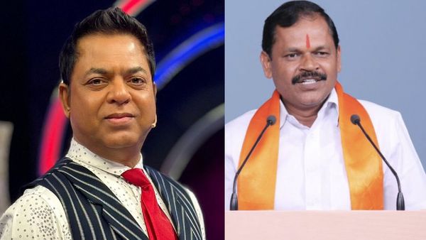 தமிழோசையில் கிறிஸ்தவ பிரச்சாரம்..ஜேம்ஸ் வசந்தனுக்கு தடை வேண்டும்! போலீஸ் கதவை தட்டும் அர்ஜுன் சம்பத