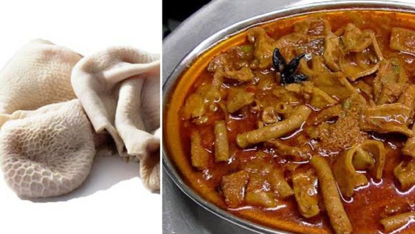 மட்டன் குழம்பு வைக்கறீங்களா? அப்ப ஆட்டுக்கறியில் இதையும் சேர்த்து போடுங்க.. குடல் தொற்று ஓடிபோயிரும்