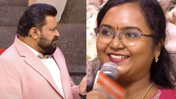 நீயா நானா: இங்க என்ன அவார்டா கொடுக்குறாங்க? கோபிநாத் கேட்ட கேள்வி.. பெண் கொடுத்த பதிலடி 