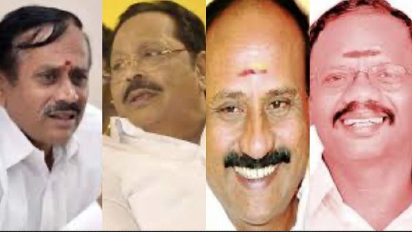 ரூ.4730 கோடி மணல் கொள்ளை.. மொத்தமாய் சுருட்டிய ‘கம்பெனி’! துரைமுருகனை தூக்குங்க.. பாஜக ‘தலை’ ஆவேசம்