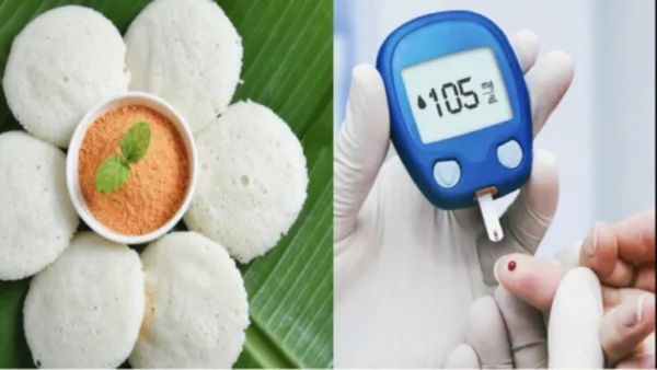 இட்லிக்கு அரைக்கறீங்களா? அப்ப தோசை மாவில் இந்த ஒரு பொருளை சேர்த்து பாருங்க, வேற லெவலில் சத்தான இட்லி