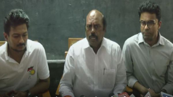 கட்சிக்காரர், எம்.எல்.ஏ என்றெல்லாம் பார்க்க மாட்டோம்..யாராக இருந்தாலும் கடும் தண்டனை! எவ வேலு உறுதி!