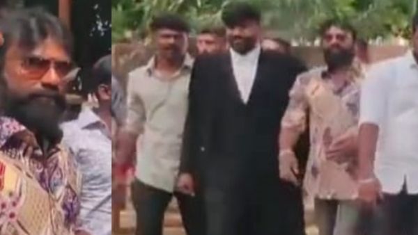 ராக்கெட் லாஞ்சர் பறிமுதல் வழக்கு.. நீதிமன்றத்தில் ஆஜரான ராக்கெட் ராஜா.. நீதிபதி அதிரடி உத்தரவு