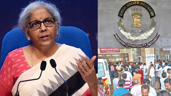 ஆளுங்கட்சிக்கும் சாராயம் காய்ச்சுறவங்களுக்கும் தொடர்பு.. சிபிஐ விசாரணை வேணும்.. நிர்மலா சீதாராமன்