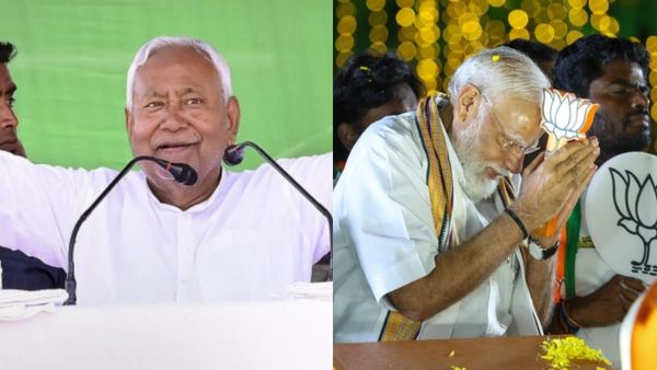 பீகாரில் ஆட்டம் கண்ட இந்தியா கூட்டணி! தேஜஸ்வியை வெலவெலக்க வைத்த வெற்றி நாயகன் நிதிஷ்!