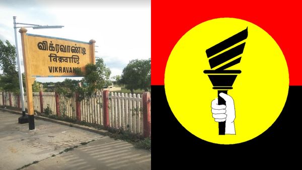 ஜனநாயகம் கேள்விக்குறியாகிவிட்டதே.. விக்கிரவாண்டி இடைத் தேர்தல் புறக்கணிப்புக்கு தேமுதிக விளக்கம்!