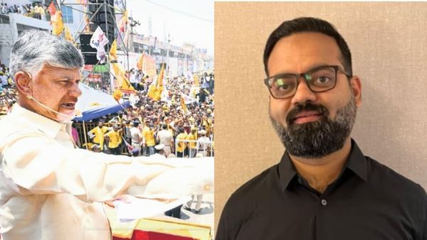 ஐபேக் Vs எஸ்டிசி!  பிரசாந்த் கிஷோரை வீழ்த்திய ஷர்மா! நாயுடுவின் வெற்றி நாயகன்! யார் இவர்?