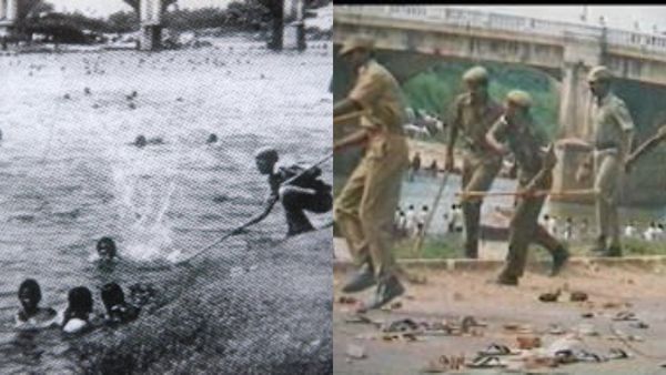 மாஞ்சோலை.. மறக்கத்தான் முடியுமா 1999 தாமிரபரணி படுகொலையை? 17 உயிர்கள் துடிதுடித்து மடிந்த வரலாறு!