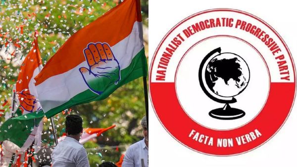 நாகலாந்து லோக்சபா தேர்தல் முடிவுகள் 2024: ஆளும் கட்சியை எதிர்த்து அமோகமாக வெற்றி பெற்ற காங்கிரஸ்
