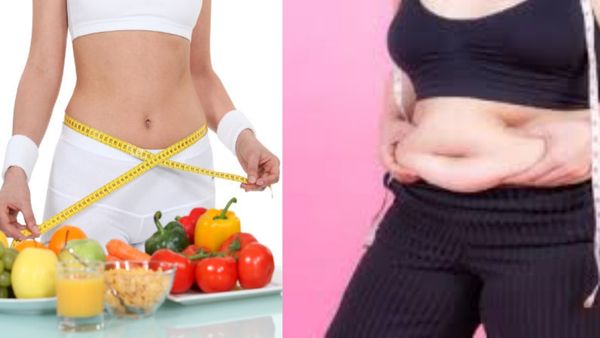 இடுப்பில் கொழுப்பு குறையணுமா? உடல் எடை இறங்கணுமா? அப்ப இதை ட்ரை பண்ணி பாருங்க.. சூப்பர் வைட்டமின் C