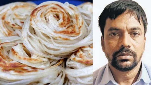 மதுரை பரோட்டா.. சிவக்குமாரின் ராஜ தந்திரத்தை 