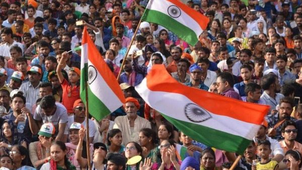 இந்தியாவில் புதிய அரசியல் அத்தியாயம் தொடங்கியது! மக்கள் குரலுக்கு இனி அதிக மதிப்பு!