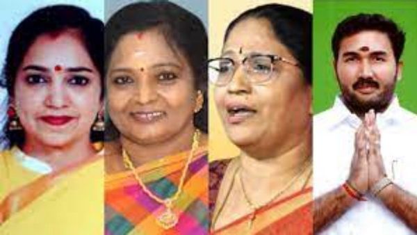 தென் சென்னையை வெல்வது யார்? திமுக ஓட்டை பிரிக்குமா பாஜக? ஆளுநர் பதவியை விட்டுட்டு வந்தாரே தமிழிசை?