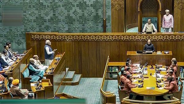 கூட்டணி அரசில் இந்த பதவி மிக முக்கியம்! ஆபத்துக்கு உதவும்! சபாநாயகருக்கான போட்டியில் டிடிபி, ஜேடியூ