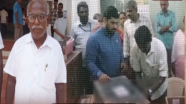 ‛ஒரேயொரு ஓட்டு தான்’.. மொத்தமும் போச்சே.. தூத்துக்குடியில் குமுறிய வேட்பாளர்.. மீண்டும் மீண்டுமா?