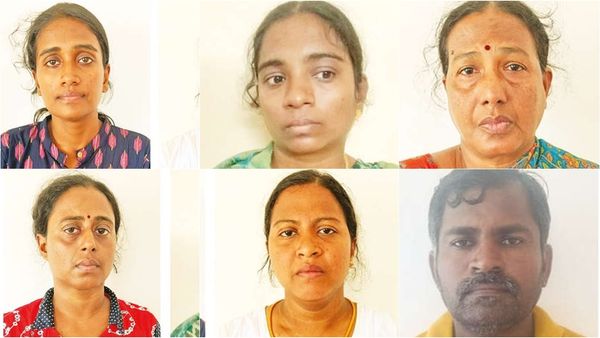 மூகமூடி கொள்ளை.. விருதுநகரில் மில் வாங்கி தொழில் அதிபர்களான பெண் வக்கீல்கள்.. குவிந்த பல கோடி சொத்து