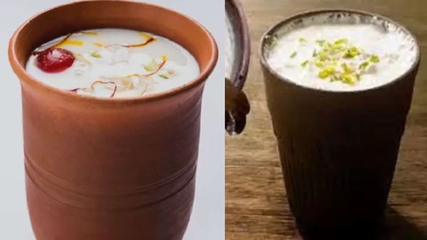 லஸ்ஸி விட்றாதீங்க.. சத்தான லஸ்ஸியை குடித்தால் 