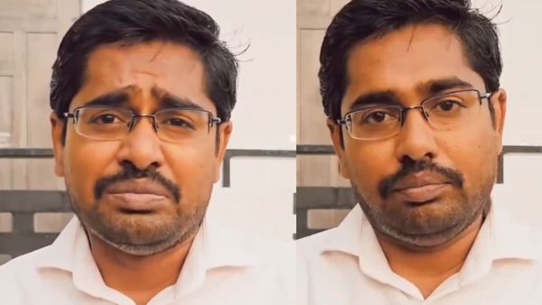 புருஷன்காரன் பெர்பாமன்ஸ் பண்ணா இந்த பொண்டாட்டிகளுக்கு பிடிக்காது.. யாருங்க அந்த சுமதி.. நீங்களே பாருங்க