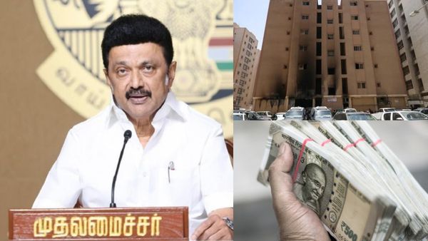 குவைத் தீ விபத்து! உயிரிழந்த தமிழர்களின் குடும்பத்திற்கு தலா ரூ.5 லட்சம் நிவாரணம்- முதல்வர் அறிவிப்பு