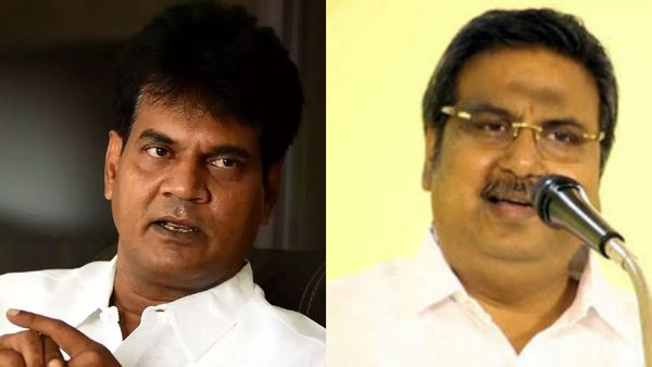 வடசென்னை எம்பி யார்? கலாநிதி வீராசாமி VS ராயபுரம் மனோ.. தந்தி டிவி எக்ஸிட் போல் ரிசல்ட் இதுதான்