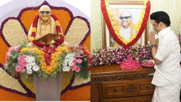 கலைஞர் பட்டத்தை மு.கருணாநிதிக்கு தந்தது யார்? எம்.ஆர்.ராதாவா? எம்.ஜி.ஆரா?