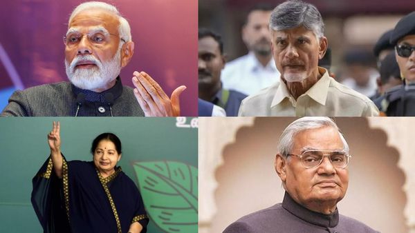 பிரஷர் தாங்கல! ஜெயலலிதா வாஜ்பாய்க்கு செஞ்சது தெரியுமா? நாயுடு உருவத்தில் மோடிக்கு வந்த சிக்கல்