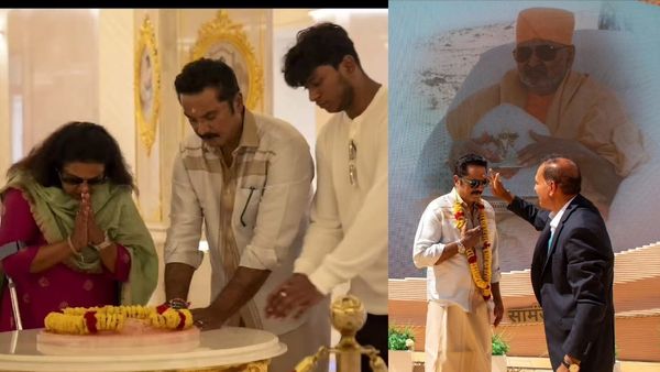 கருத்து கணிப்பு வெளியானது.. ராதிகா சரத்குமார் வெளியிட்ட திடீர் பதிவு.. விருதுநகர் என்னாச்சு?