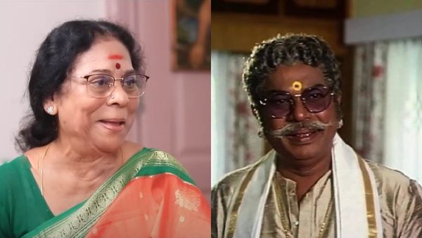 என்னை காப்பாத்திட்டு என் புருஷன் போயிட்டாரு.. அவர் இல்லாத வாழ்க்கை! செந்தாமரை மனைவி எமோஷனல்