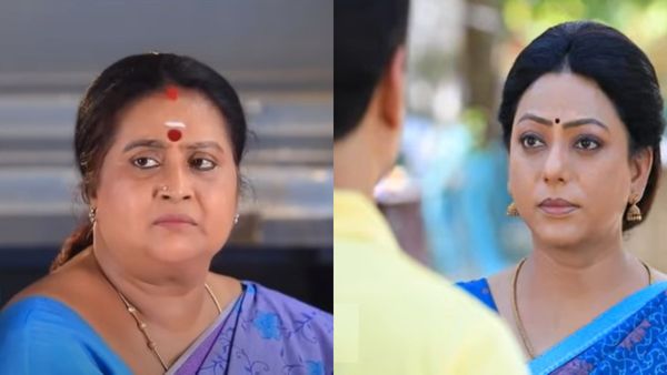 அம்மாவை கூட்டிட்டு போயிரு! பாக்யாவிடம் சரணடைந்த கோபி.. தாய் பாசத்தில் ஈஸ்வரி சொன்ன வார்த்தை 