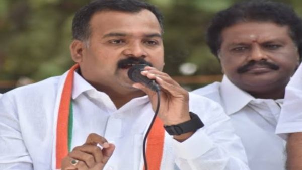 ராகுலின் நண்பர்.. 