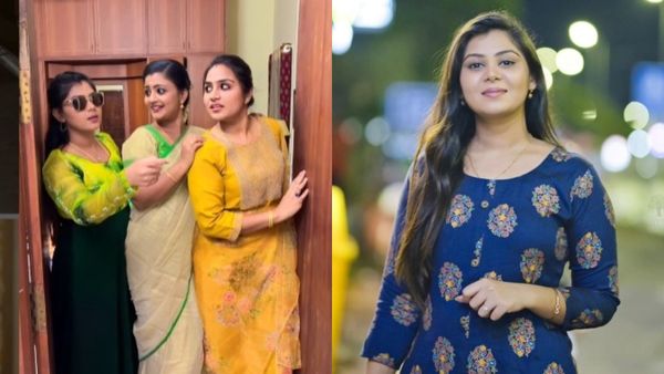 இதை சொல்லியே ஆகணும்.. எல்லாரும் தப்பா நினைக்கிறாங்க! சிறகடிக்க ஆசை “ஸ்ருதி