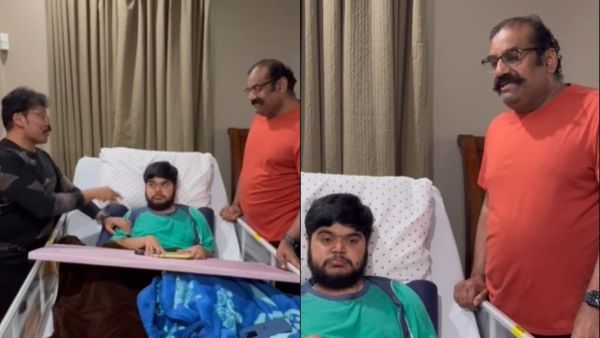 நடிகர் நெப்போலியன் மகனுக்காக அமெரிக்கா சென்ற EX ஐபிஎஸ் ரவி.. விஷயம் இதுதானா? தன்னம்பிக்கை ஜெயித்தது