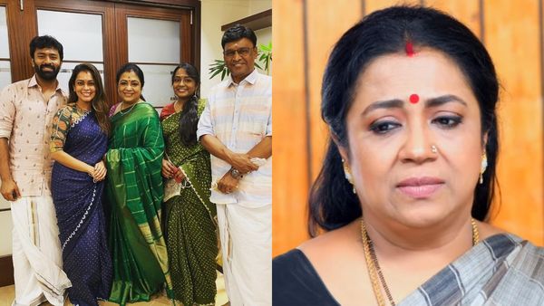 நான் செஞ்ச தப்பால் வந்த வினை! வெளியே சொன்னா யாரும் நம்ப மாட்டாங்க.. பூர்ணிமா பாக்யராஜ் ஓப்பன் அப்